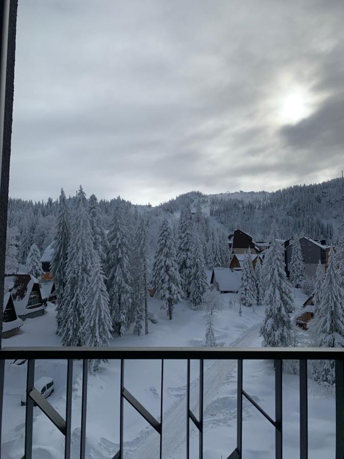 Forresto Apartmani Jahorina Exterior photo